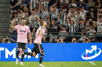Juventus