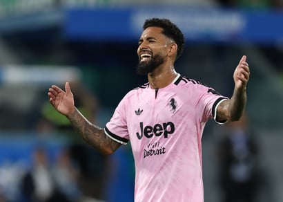 Juventus are tipped for another frustrating result (Getty Images)