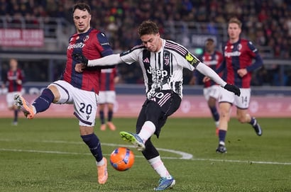 Juventus vs Bologna