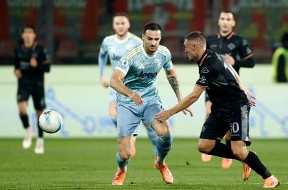 Juventus vs Cremonese