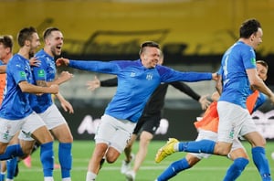 KI Klaksvik