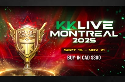 KKLive Montreal 2025
