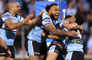 Cronulla Sharks vs Wests Tigers Round 9 Tips and Prediction
