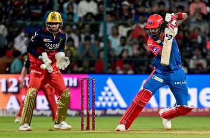 KL Rahul