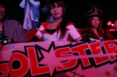 KT Rolster