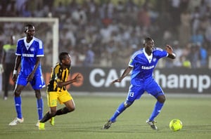 KVZ vs Al Hilal Omdurman