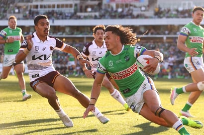 Kaeo Weekes