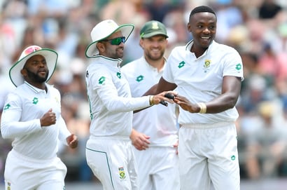 Bavuma, Rabada and Ngidi the kingpins in Proteas’ WTC final squad