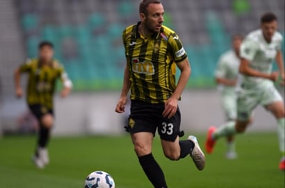 Kairat Almaty vs Slovan Bratislava Live Stream & Predictions – Home Advantage in the Champions League 