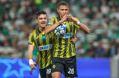 Kairat Almaty vs Omonia Nicosia
