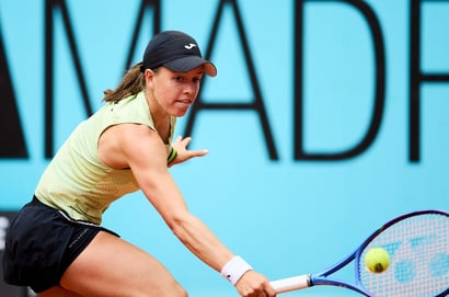 Kaitlin Quevedo vs Venus Williams Tips, Prediction & Live Stream - Venus winless on clay since 2019
