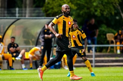 Kaizer Chiefs football