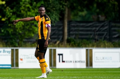 Kaizer Chiefs football