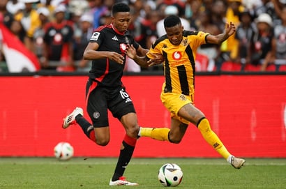 Kaizer Chiefs football