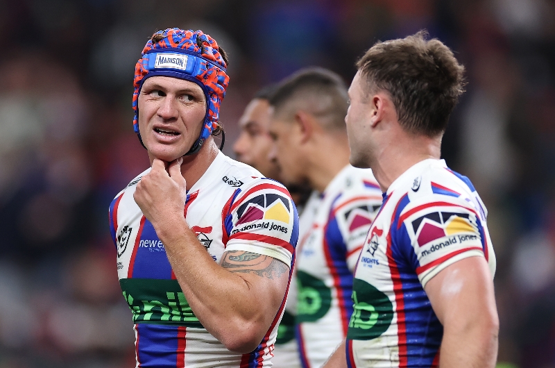 Kalyn Ponga