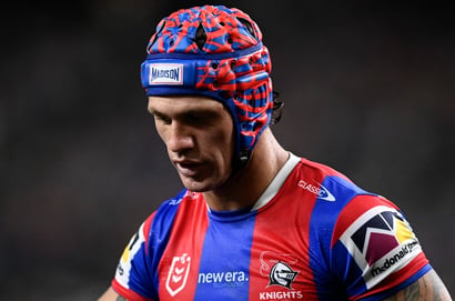 Kalyn Ponga