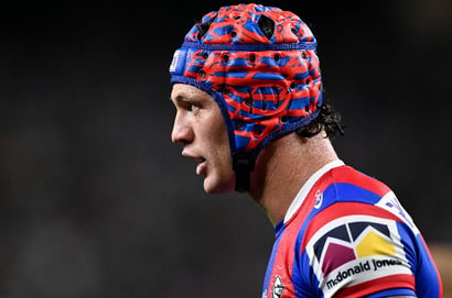 NRL Team Lists Round 9: All squads, ins and outs