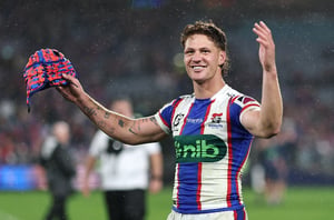 newcastle knights wooden spoon grand final