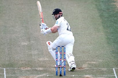 England vs New Zealand 1st Test Preview & Tips - England to beat New Zealand despite Williamson's run scoring