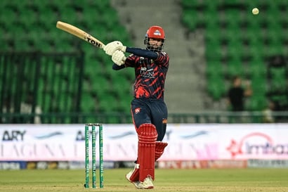 Karachi King's Moeen Ali (Getty Images)