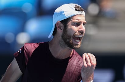 Karen Khachanov