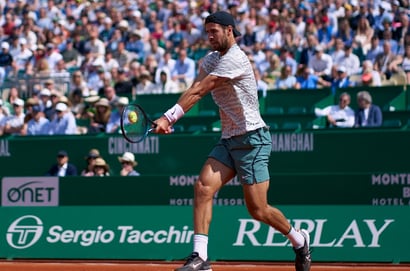 Karen Khachanov