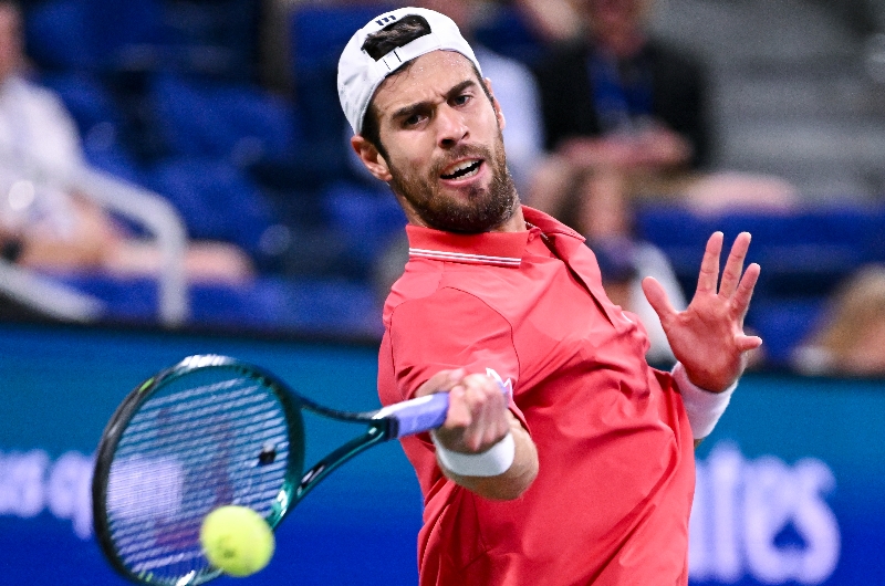 Karen Khachanov