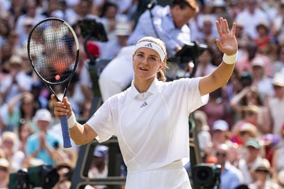 Karolina Muchova vs Linda Noskova Preview & Tips - Muchova tipped for Wimbledon glory 