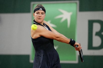 Jil Teichmann vs Karolina Muchova Betting Tips & Live Stream – Muchova’s Current Level Sets Her Apart at the French Open