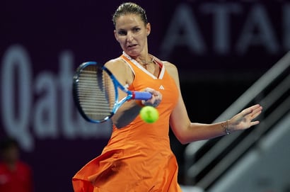 Karolina Pliskova