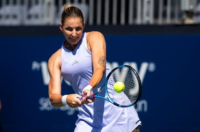 Karolina Pliskova