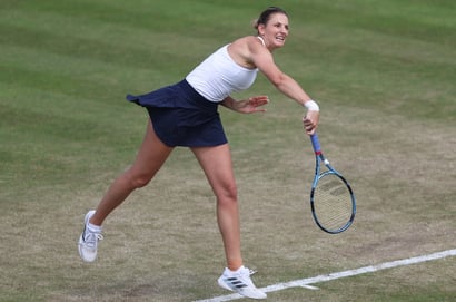 Karolina Pliskova