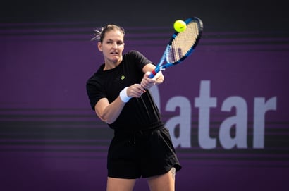 Karolina Pliskova