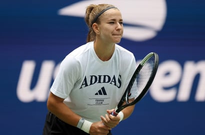 Karolína Muchová