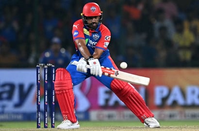 Karun Nair
