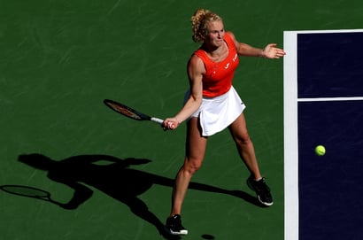 Katerina Siniakova