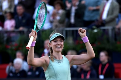 Katie Boulter