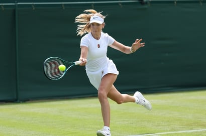 Katie Boulter