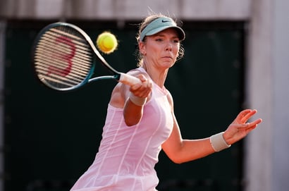 Katie Boulter