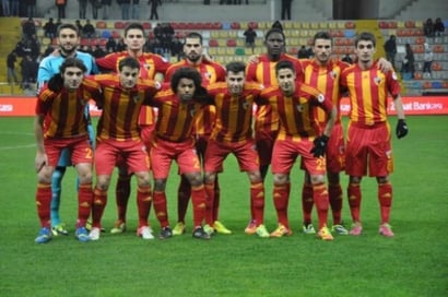 Kayserispor vs Antalyaspor Live Stream & Predictions – Honours Even in Turkey 