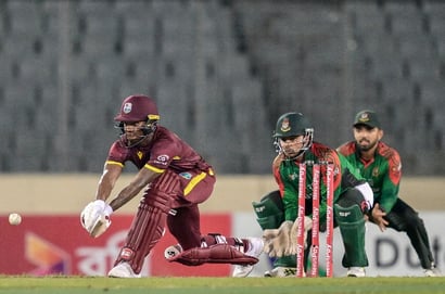 West Indies vs New Zealand 5th ODI Predictions - West Indies facing fourth defeat on the bounce