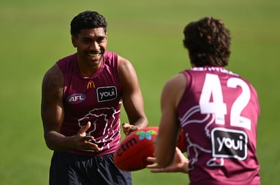 Keidean Coleman