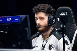 Team Liquid vs BBL Esports Betting Tips – Liquid Should Handle BBL at Stake Pulse Beat III