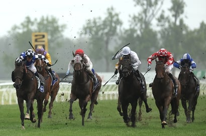 Kembla Grange tips for 11.12.2025