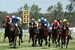 Kembla Grange tips for 18.09.2025