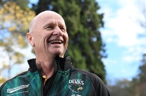 Ken Hinkley