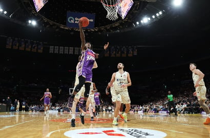 Kendric Davis