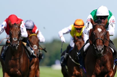 Kenilworth racing