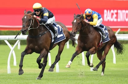 Kenilworth Horse Racing Tips - Get all the racing tips for Kenilworth, 17 December 2025