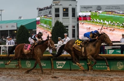 2026 Kentucky Derby Live Stream - Watch the Churchill Downs race online